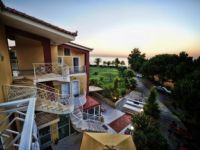 Best Western Irida Resort