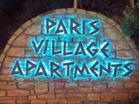  Paris Village Apartments