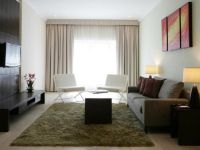  Auris Hotel Apartaments Deira
