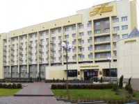  Tourist Hotel Bobruysk