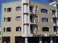  Crystal Hotel Asmara