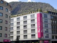  Mercure Andorra la Vella