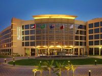  Centro Sharjah By Rotana