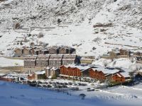  Nordic Hotel Canillo