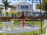  @Belurana River Manor Guest House