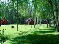  Green Village recreation camp