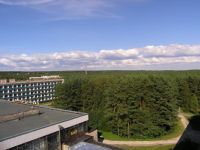  Vostok-6 holiday house