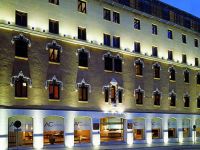  AC Palacio De Santa Paula