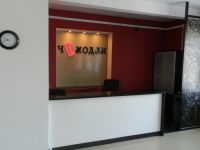  Chemodan hotel Pskov