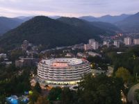  Olympik Holiday House Sochi