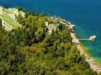  Club Hotel Riviera Kometa Pavilion