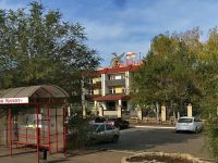  Don Kihot boutique hotel