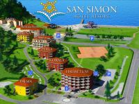  San Simon Resort Depadance Palma