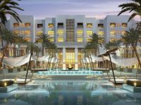  Park Hyatt Abu Dhabi Hotel & Villas