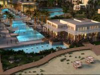  Park Hyatt Abu Dhabi Hotel & Villas