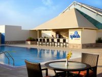  Time Grand Plaza Hotel Dubai