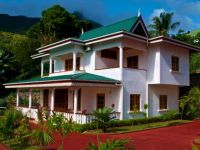  La Fontain Holiday Apartments & Villas