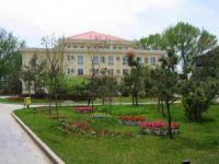  Zhonghaitan (Zhong Hai Tan)