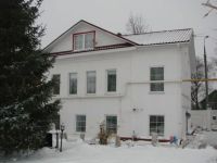  Kupechesky dom hotel Rostov Veliky