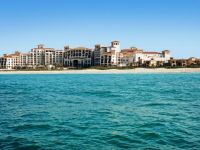  The St. Regis Saadiyat Island Resort Abu Dhabi