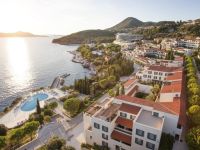  Sun Gardens Dubrovnik hotel