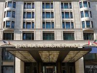  Breidenbacher Hof a Capella Hotel