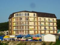  Tri Brillianta Hotel