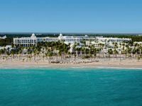  Riu Palace Bavaro