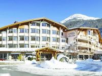 Das Central Alpine Luxury Life Soelden