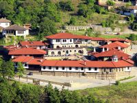  Rachev Hotel Residence (Р Р°С‡РµРІ РҐРѕС‚РµР» Р РµР·РёРґРµРЅСЃ)