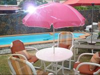  Le Corail Holiday Home