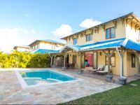  Orchid Villas Mauritius