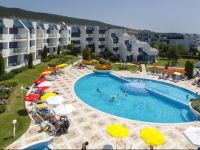  PrimaSol Sineva Park Hotel