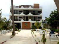  Crystal Sands Maafushi