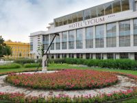  Hotel Lycium Debrecen