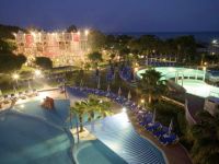  Robinson Club Pamfilya