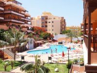  Apartamentos Los Alisios