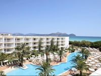  Iberostar Albufera Park