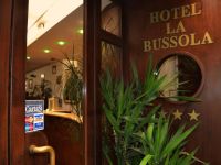  Hotel La Bussola