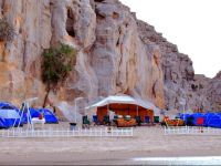  Khasab Musandam Campsite