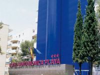  Santa Monica Playa Hotel