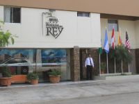  Hotel La Posada del Rey