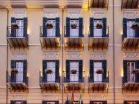  Best Western Ai Cavalieri Hotel