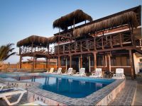  Bungalows Villa del Mar