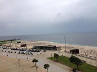  Apartamento na Praia