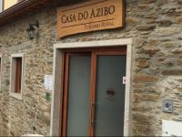  Casa do Azibo
