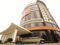  Golden Tulip Nicosia Hotel & Casino