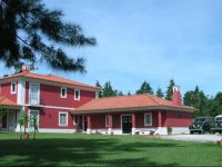  Casa da Ria - Turismo Rural