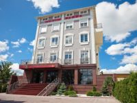  Maxim Pasha Hotel