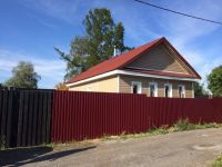  Klevoe Mesto recreation camp